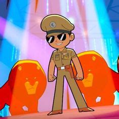 singham scrollin