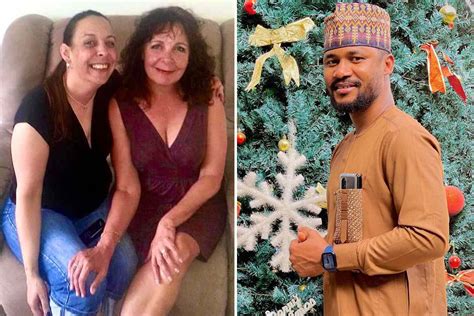 day fiance usman umar supports  kim menzies  sisters death