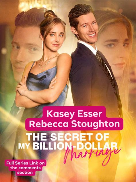 🎬The Secret of My Billion-dollar... - Vertical Dramaseries Tv | Facebook