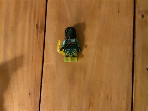 Lego Ninjago Minifigur Moro | Kaufen auf Ricardo