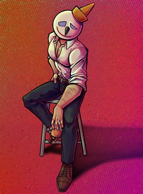 Jack in the box by Gunmoony on DeviantArt