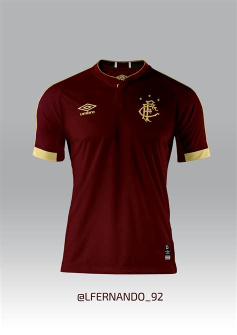 fluminense jersey 11