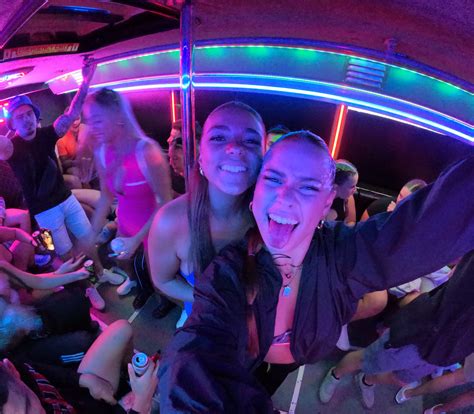 Party Buses Sydney / Party Bus Hire In Sydney | Party Buses For