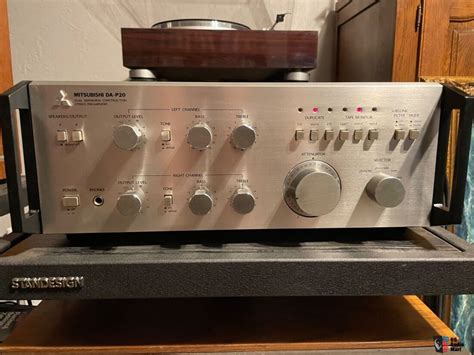 mitsubishi da  photo   audio mart