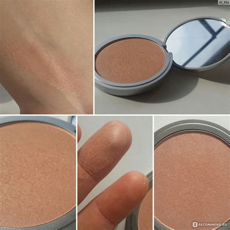 Хайлайтер TheBalm Cindy-Lou Manizer Highlighter, Shadow & Shimmer ...