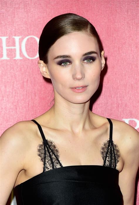 ROONEY MARA at 27th Annual Palm Springs International Film Festival 01