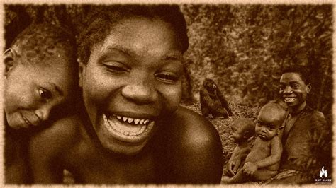 THE PYGMY PEOPLE (Congo,Central Africa) #1 by rick7777 on DeviantArt