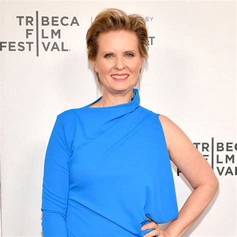 Cynthia Nixon heute: Das macht die Schauspielerin aus "Sex and the City