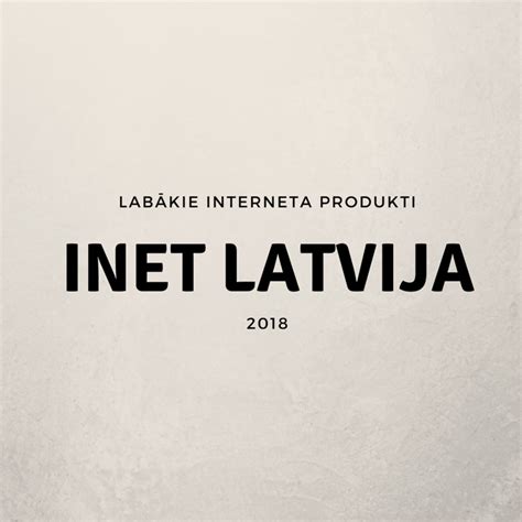 INET Latvia