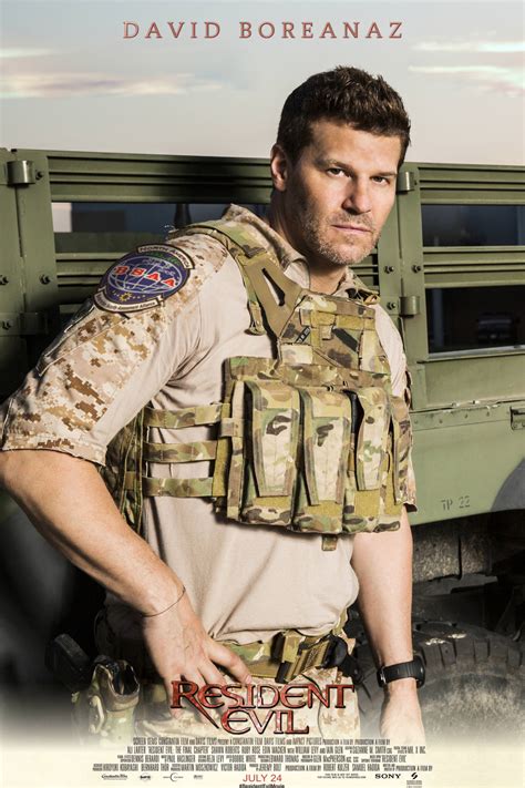 Resident Evil live-action reboot to star Leon, Ada and Claire [Rumor ...