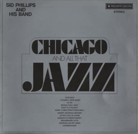 - Chicago And All That Jazz - Amazon.com Music