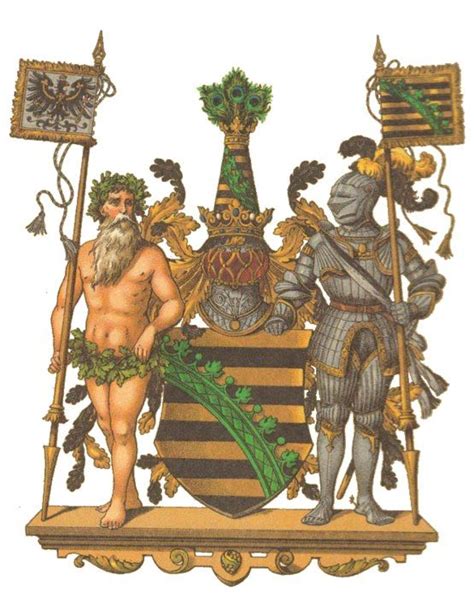 ГЕРАЛЬДИКА. ГЕРМАНСКАЯ ИМПЕРИЯ. ЧАСТЬ ПЕРВАЯ. | Coat of arms, Heraldry ...