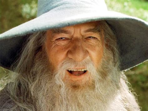 Things You Didn't Know About Gandalf