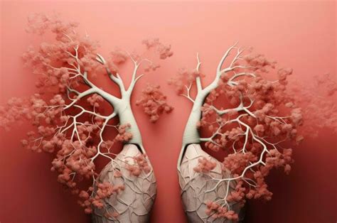 Human Respiratory System Stock Photos, Images and Backgrounds for Free ...