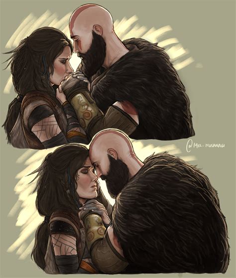 God of War Image by mel-kusanagi #4192612 - Zerochan Anime Image Board