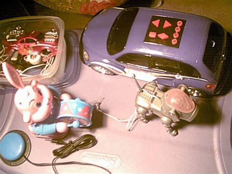 Adaptive Toys for Handicapped Special Needs Disabled Children