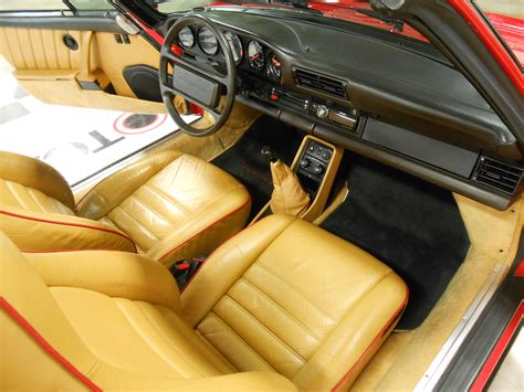 1986 Porsche 911 Carrera Stock # 14009 for sale near San Ramon, CA | CA Porsche Dealer