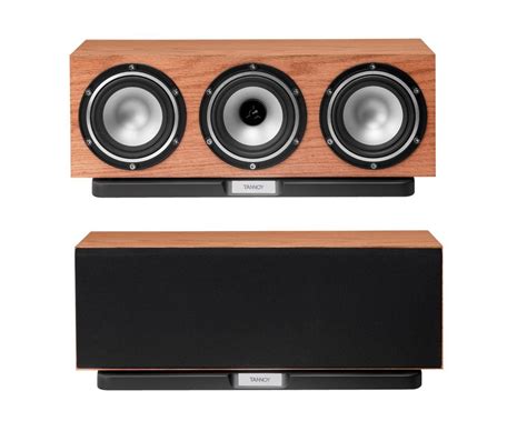 Tannoy Horn-Lautsprecher Beratung und Verkauf - AkustikTune Hifi Studio
