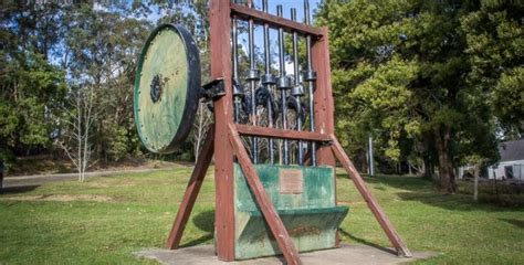 Things to do in Blackwood | Goldfields Guide