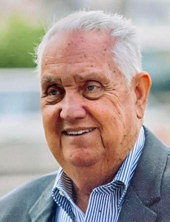 Robert A. Pillow Obituary - 2024 - Russell & Pica Funeral Home