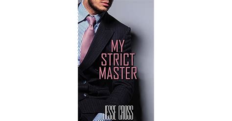 strict master  jesse cross