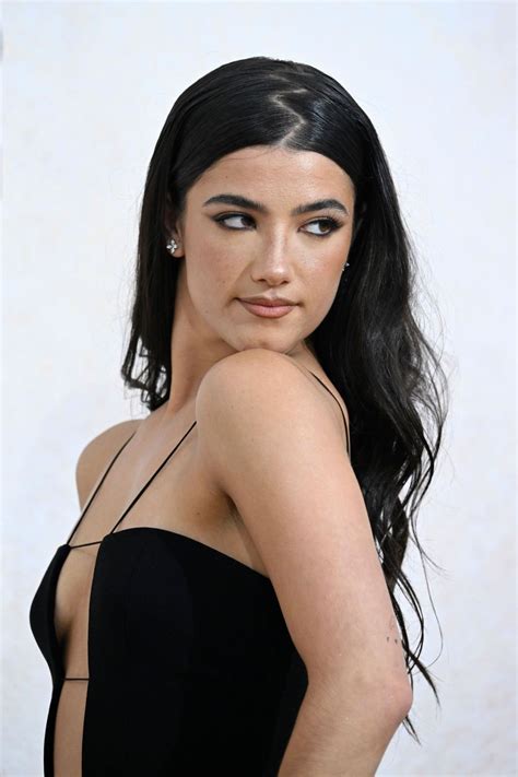 CHARLI D’AMELIO at Amfar Gala in Cannes 05/26/2022 – HawtCelebs