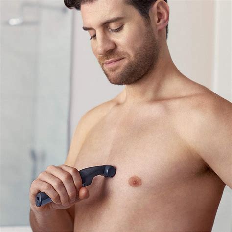 Philips BG3015/15 Afeitadora Corporal Masculina | PcComponentes.fr
