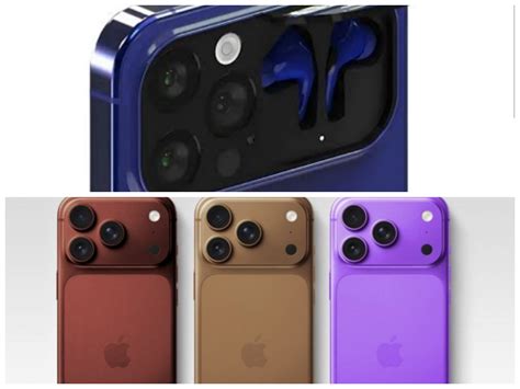 iphone  pro jadi perbincangan konsep retro transparan hingga