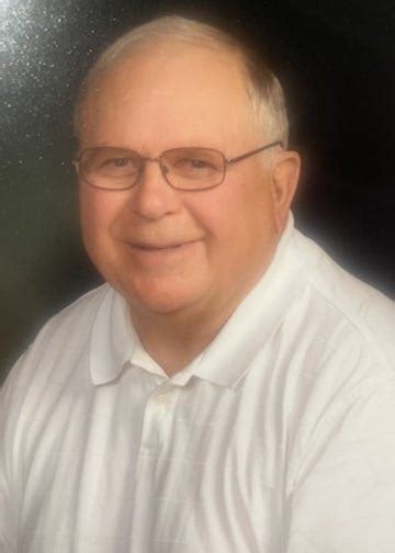 Thomas Benson Obituary - Lansing State Journal