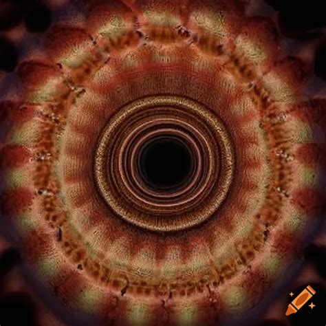 Stereogram
