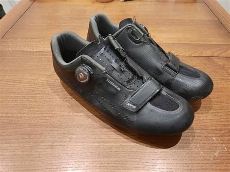 Shimano Rp5 Road Shoes Size 45 For Sale in Carrickmines, Dublin from ...