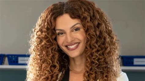 A Atriz Gabriela Loran É Operada - Gabriela Loran, de Três Graças, vive ciclo de transformação, segundo ...