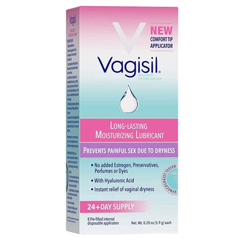 Top 8 Best Vaginal Lubricants in 2025 - Straight.com