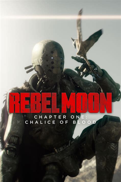 Rebel Moon - Part One: A Child of Fire (2023) - Posters — The Movie