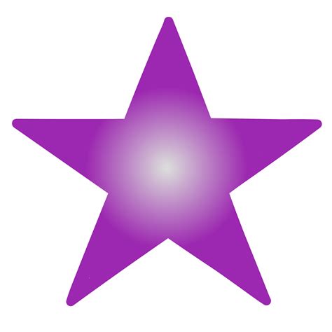 estrella forma aislado, ai generativo 30739582 PNG