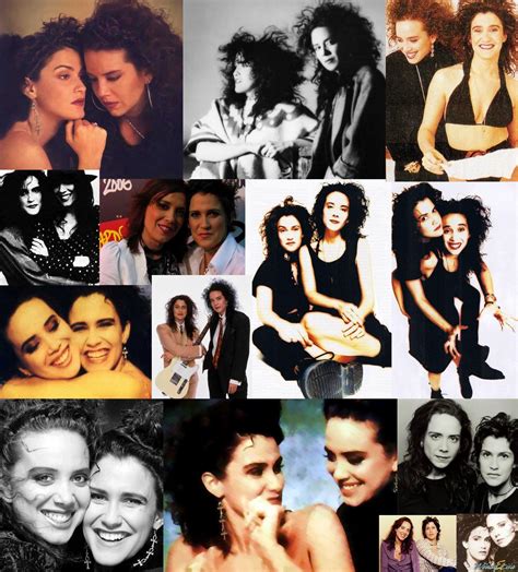 Lesbians/Bisexuals of the 60s-80s - Page 5 - The L Chat