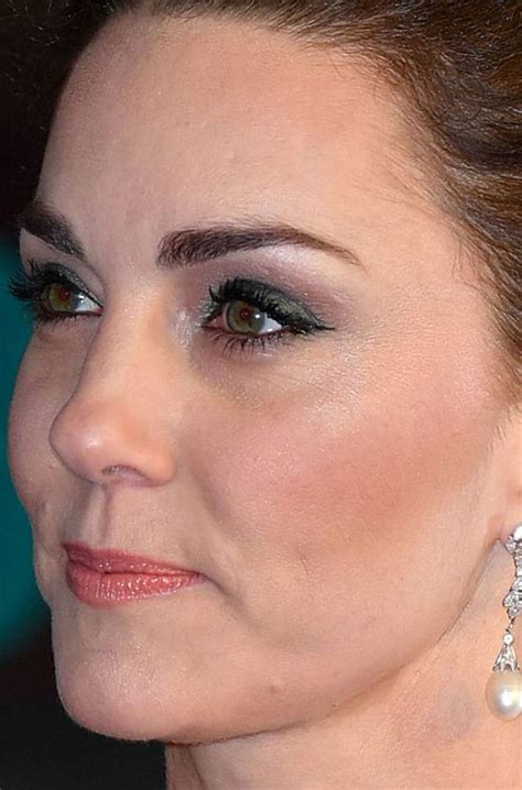 Kate Middleton Eye Makeup | Legacy.teapigs.co.uk