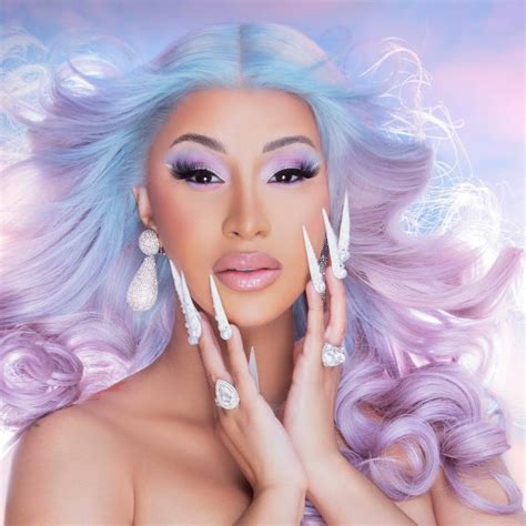 Cardi B - YouTube
