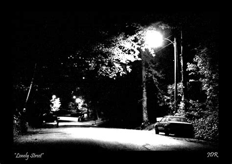 Lonely Street by Neo545763 on DeviantArt