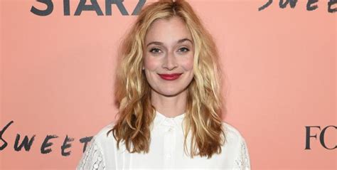 Succession's Caitlin Fitzgerald boards HOTD star's new project