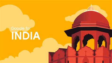 google  india  highlights google  invest rs  crore