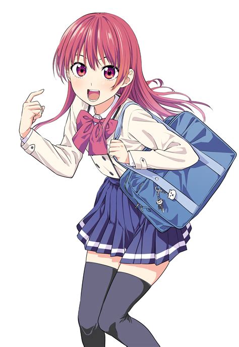 Saki Saki (Kanojo mo Kanojo) Image by Hiroyuki (Pixiv156638) #4154213