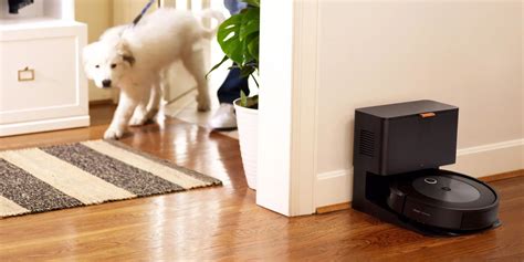 iRobot®: Robot Vacuum and Mop