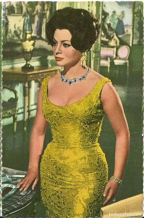 F24941 SARA MONTIEL LA REINA DEL CHANTECLER FOTO POSTAL DE EPOCA ...
