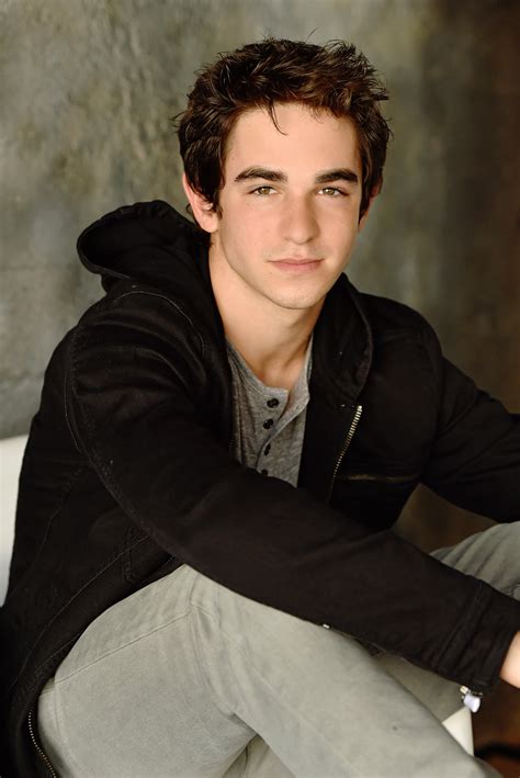 Zachary Gordon