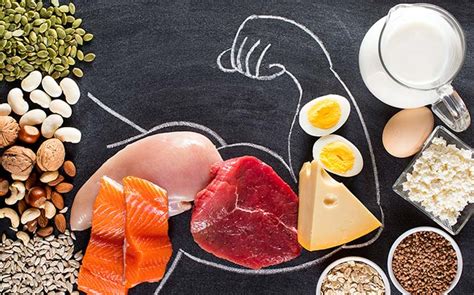 Foods for Wound Healing - HealthXchange.sg