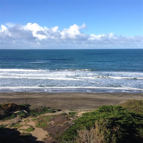 Nude Beaches San Francisco