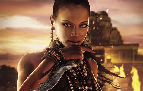 Citra Far Cry 3 Model