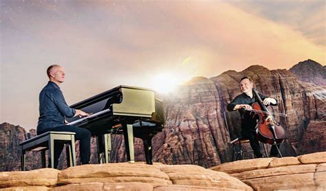 The Piano Guys are coming to Ovens Auditorium | April 26, 2024