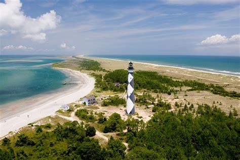 Places To Visit: The Crystal Coast – A Little Piece of Carolina